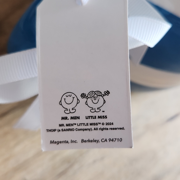 Mr. Bump from Mr. Men Ceramic Mug - Picture 11 of 14